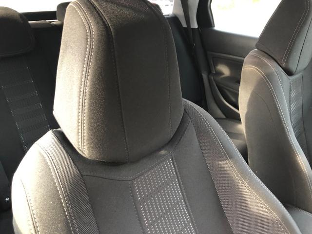 308 SW アリュール ブルーHDi 走行8.1万キロ・禁煙・取説・記録簿・純正ナビ・地デジTV・バックカメラ・ETC2.0・取説・記録簿・クリアランスソナー・プライバシーガラスリア3面・ルーフレール・キセノン・ヘッドライトウォッシャー(37枚目)