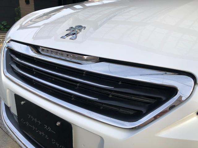 308 SW アリュール ブルーHDi 走行8.1万キロ・禁煙・取説・記録簿・純正ナビ・地デジTV・バックカメラ・ETC2.0・取説・記録簿・クリアランスソナー・プライバシーガラスリア3面・ルーフレール・キセノン・ヘッドライトウォッシャー(56枚目)