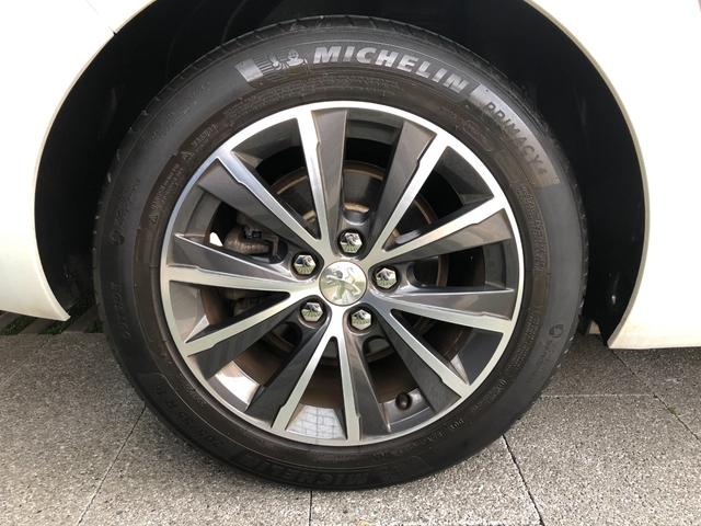 308 SW アリュール ブルーHDi 走行8.1万キロ・禁煙・取説・記録簿・純正ナビ・地デジTV・バックカメラ・ETC2.0・取説・記録簿・クリアランスソナー・プライバシーガラスリア3面・ルーフレール・キセノン・ヘッドライトウォッシャー(73枚目)