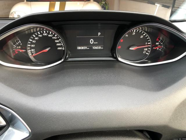 308 SW アリュール ブルーHDi 走行8.1万キロ・禁煙・取説・記録簿・純正ナビ・地デジTV・バックカメラ・ETC2.0・取説・記録簿・クリアランスソナー・プライバシーガラスリア3面・ルーフレール・キセノン・ヘッドライトウォッシャー(75枚目)