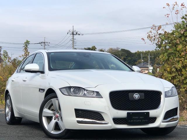 ＸＦ ピュア　禁煙・カギ２本・１オーナー車・ディーラー整備記録簿７枚・取扱説明書・純正ナビ・地デジＴＶ・バックカメラ・クリアランスソナー・キセノン・ヘッドライトウォッシャー・純正１８インチ・本革シート・シートヒター（2枚目）