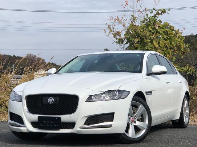 ＸＦ ピュア　禁煙・カギ２本・１オーナー車・ディーラー整備記録簿７枚・取扱説明書・純正ナビ・地デジＴＶ・バックカメラ・クリアランスソナー・キセノン・ヘッドライトウォッシャー・純正１８インチ・本革シート・シートヒター（4枚目）