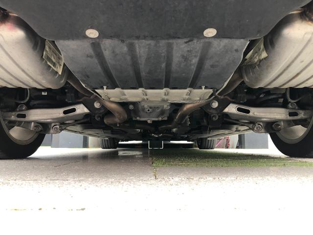 ＸＦ ピュア　禁煙・カギ２本・１オーナー車・ディーラー整備記録簿７枚・取扱説明書・純正ナビ・地デジＴＶ・バックカメラ・クリアランスソナー・キセノン・ヘッドライトウォッシャー・純正１８インチ・本革シート・シートヒター（19枚目）