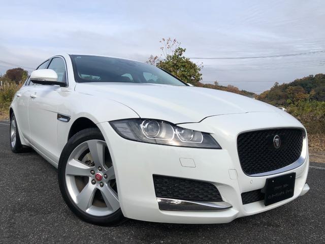 ＸＦ ピュア　禁煙・カギ２本・１オーナー車・ディーラー整備記録簿７枚・取扱説明書・純正ナビ・地デジＴＶ・バックカメラ・クリアランスソナー・キセノン・ヘッドライトウォッシャー・純正１８インチ・本革シート・シートヒター（21枚目）