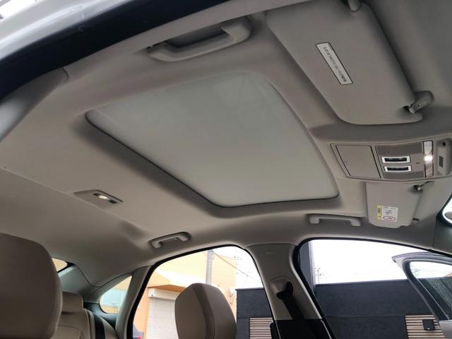 ＸＦ ピュア　禁煙・カギ２本・１オーナー車・ディーラー整備記録簿７枚・取扱説明書・純正ナビ・地デジＴＶ・バックカメラ・クリアランスソナー・キセノン・ヘッドライトウォッシャー・純正１８インチ・本革シート・シートヒター（26枚目）