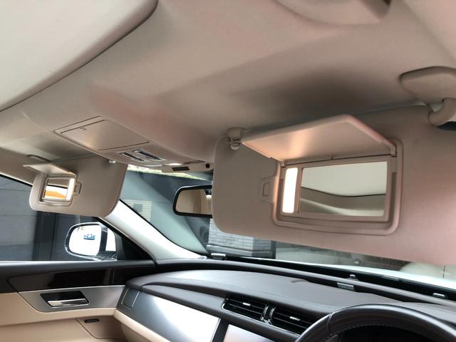ＸＦ ピュア　禁煙・カギ２本・１オーナー車・ディーラー整備記録簿７枚・取扱説明書・純正ナビ・地デジＴＶ・バックカメラ・クリアランスソナー・キセノン・ヘッドライトウォッシャー・純正１８インチ・本革シート・シートヒター（29枚目）