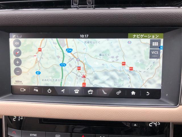 ＸＦ ピュア　禁煙・カギ２本・１オーナー車・ディーラー整備記録簿７枚・取扱説明書・純正ナビ・地デジＴＶ・バックカメラ・クリアランスソナー・キセノン・ヘッドライトウォッシャー・純正１８インチ・本革シート・シートヒター（31枚目）