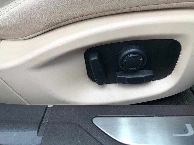 ＸＦ ピュア　禁煙・カギ２本・１オーナー車・ディーラー整備記録簿７枚・取扱説明書・純正ナビ・地デジＴＶ・バックカメラ・クリアランスソナー・キセノン・ヘッドライトウォッシャー・純正１８インチ・本革シート・シートヒター（45枚目）