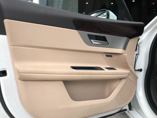 ＸＦ ピュア　禁煙・カギ２本・１オーナー車・ディーラー整備記録簿７枚・取扱説明書・純正ナビ・地デジＴＶ・バックカメラ・クリアランスソナー・キセノン・ヘッドライトウォッシャー・純正１８インチ・本革シート・シートヒター（46枚目）