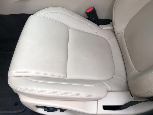 ＸＦ ピュア　禁煙・カギ２本・１オーナー車・ディーラー整備記録簿７枚・取扱説明書・純正ナビ・地デジＴＶ・バックカメラ・クリアランスソナー・キセノン・ヘッドライトウォッシャー・純正１８インチ・本革シート・シートヒター（50枚目）