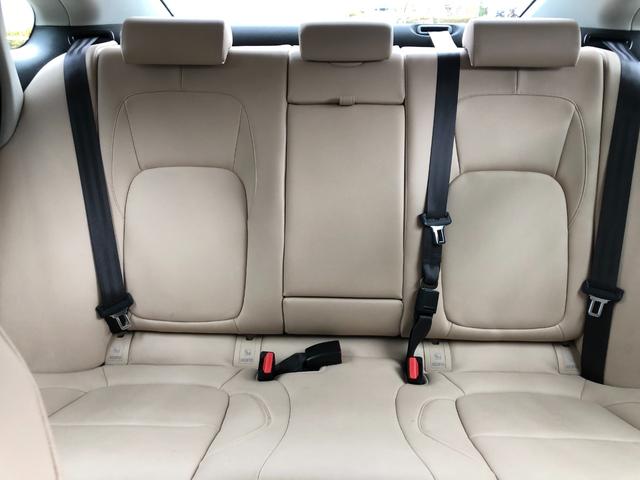 ＸＦ ピュア　禁煙・カギ２本・１オーナー車・ディーラー整備記録簿７枚・取扱説明書・純正ナビ・地デジＴＶ・バックカメラ・クリアランスソナー・キセノン・ヘッドライトウォッシャー・純正１８インチ・本革シート・シートヒター（51枚目）