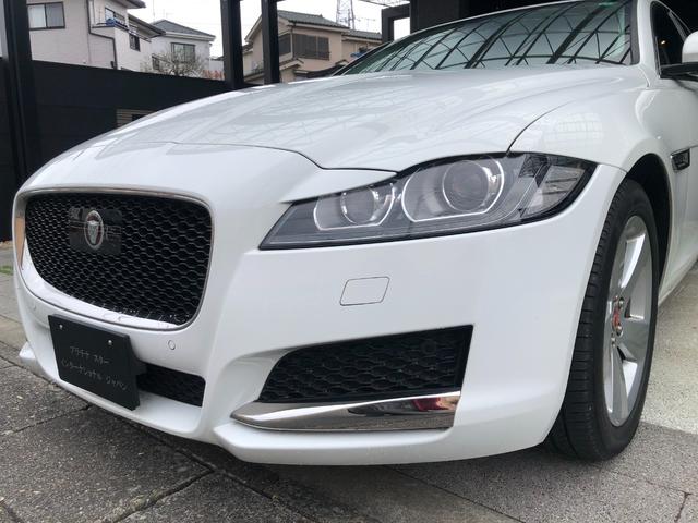 ＸＦ ピュア　禁煙・カギ２本・１オーナー車・ディーラー整備記録簿７枚・取扱説明書・純正ナビ・地デジＴＶ・バックカメラ・クリアランスソナー・キセノン・ヘッドライトウォッシャー・純正１８インチ・本革シート・シートヒター（59枚目）