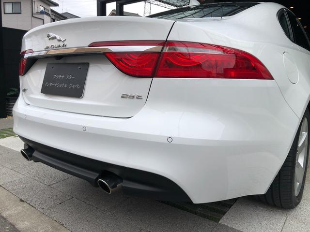 ＸＦ ピュア　禁煙・カギ２本・１オーナー車・ディーラー整備記録簿７枚・取扱説明書・純正ナビ・地デジＴＶ・バックカメラ・クリアランスソナー・キセノン・ヘッドライトウォッシャー・純正１８インチ・本革シート・シートヒター（64枚目）