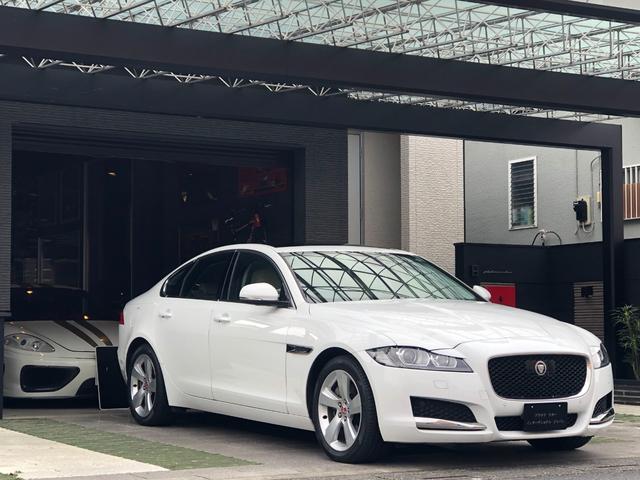 ＸＦ ピュア　禁煙・カギ２本・１オーナー車・ディーラー整備記録簿７枚・取扱説明書・純正ナビ・地デジＴＶ・バックカメラ・クリアランスソナー・キセノン・ヘッドライトウォッシャー・純正１８インチ・本革シート・シートヒター（68枚目）