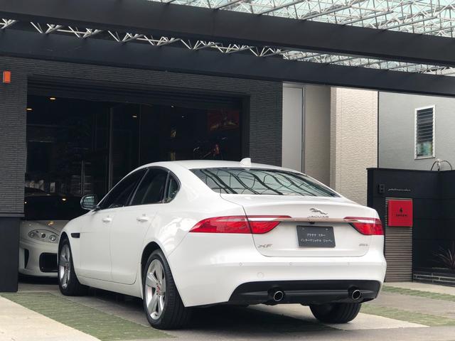 ＸＦ ピュア　禁煙・カギ２本・１オーナー車・ディーラー整備記録簿７枚・取扱説明書・純正ナビ・地デジＴＶ・バックカメラ・クリアランスソナー・キセノン・ヘッドライトウォッシャー・純正１８インチ・本革シート・シートヒター（72枚目）
