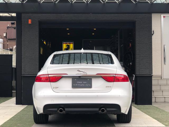 ＸＦ ピュア　禁煙・カギ２本・１オーナー車・ディーラー整備記録簿７枚・取扱説明書・純正ナビ・地デジＴＶ・バックカメラ・クリアランスソナー・キセノン・ヘッドライトウォッシャー・純正１８インチ・本革シート・シートヒター（73枚目）