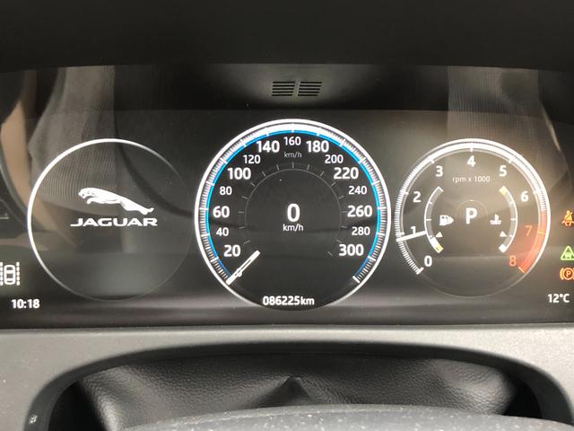 ＸＦ ピュア　禁煙・カギ２本・１オーナー車・ディーラー整備記録簿７枚・取扱説明書・純正ナビ・地デジＴＶ・バックカメラ・クリアランスソナー・キセノン・ヘッドライトウォッシャー・純正１８インチ・本革シート・シートヒター（78枚目）