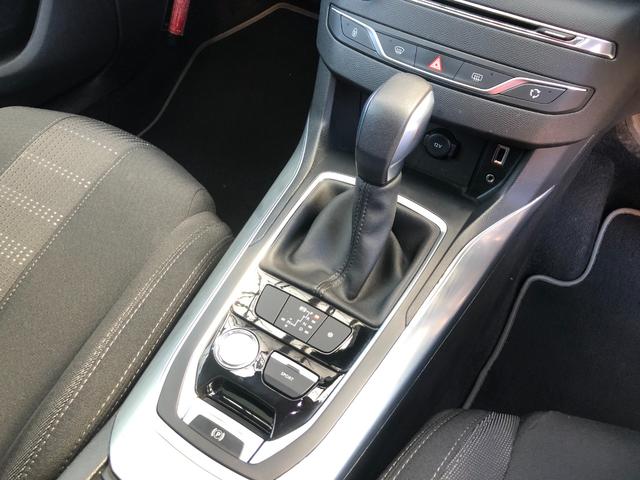 ３０８ ＳＷ　アリュール　ブルーＨＤｉ　走行４．８万・１オーナー・禁煙・カギ２本・スマートキー・記録簿７枚・取説・ＥＴＣ・Ｂカメラ・クリアランスソナー・ダブルエアコン・ＡＵＸ接続・電動パノラマルーフ・フロントフォグランプ・プライバシーガラス（33枚目）