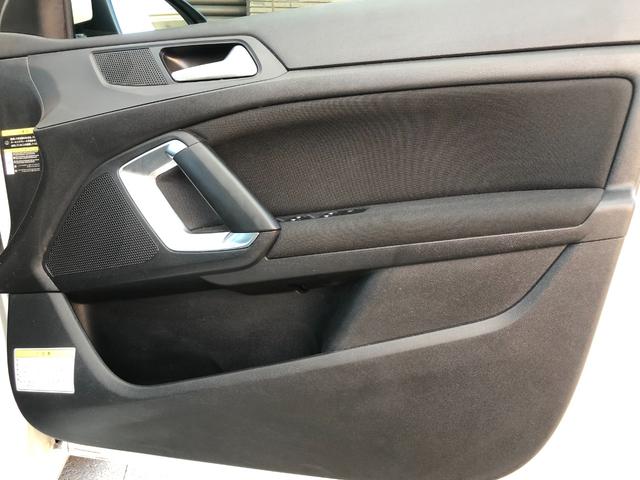 ３０８ ＳＷ　アリュール　ブルーＨＤｉ　走行４．８万・１オーナー・禁煙・カギ２本・スマートキー・記録簿７枚・取説・ＥＴＣ・Ｂカメラ・クリアランスソナー・ダブルエアコン・ＡＵＸ接続・電動パノラマルーフ・フロントフォグランプ・プライバシーガラス（39枚目）