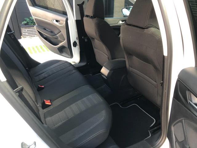 ３０８ ＳＷ　アリュール　ブルーＨＤｉ　走行４．８万・１オーナー・禁煙・カギ２本・スマートキー・記録簿７枚・取説・ＥＴＣ・Ｂカメラ・クリアランスソナー・ダブルエアコン・ＡＵＸ接続・電動パノラマルーフ・フロントフォグランプ・プライバシーガラス（50枚目）