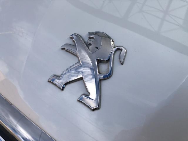 ３０８ ＳＷ　アリュール　ブルーＨＤｉ　走行４．８万・１オーナー・禁煙・カギ２本・スマートキー・記録簿７枚・取説・ＥＴＣ・Ｂカメラ・クリアランスソナー・ダブルエアコン・ＡＵＸ接続・電動パノラマルーフ・フロントフォグランプ・プライバシーガラス（62枚目）