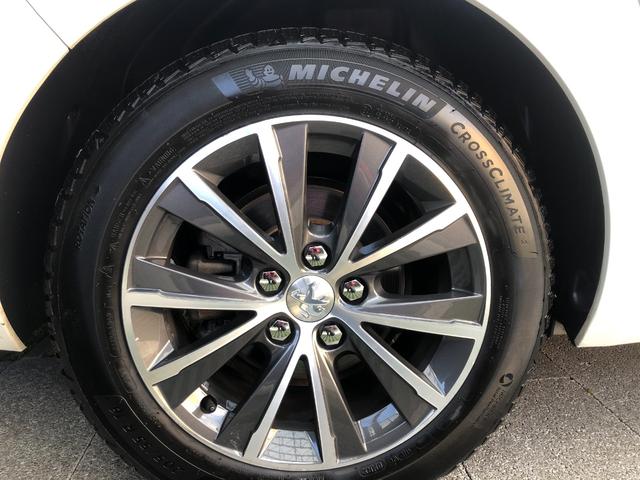 ３０８ ＳＷ　アリュール　ブルーＨＤｉ　走行４．８万・１オーナー・禁煙・カギ２本・スマートキー・記録簿７枚・取説・ＥＴＣ・Ｂカメラ・クリアランスソナー・ダブルエアコン・ＡＵＸ接続・電動パノラマルーフ・フロントフォグランプ・プライバシーガラス（77枚目）