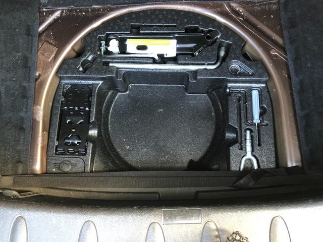 ＭＩＮＩ クーパー　クラブマン　６速ＭＴ・禁煙・ＥＴＣ・ＡＵＸ・ＣＤ・ラジオ・電動格納ミラー・純正１５インチ・プライバシーガラスリア３面・キセノン・ヘッドライトウォッシャー・プッシュスタート・１．６リッター４気筒　直噴ＮＡエンジン（49枚目）