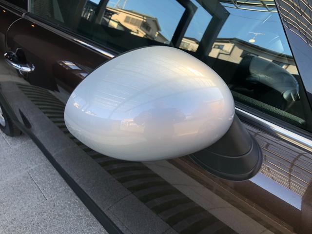 ＭＩＮＩ クーパー　クラブマン　６速ＭＴ・禁煙・ＥＴＣ・ＡＵＸ・ＣＤ・ラジオ・電動格納ミラー・純正１５インチ・プライバシーガラスリア３面・キセノン・ヘッドライトウォッシャー・プッシュスタート・１．６リッター４気筒　直噴ＮＡエンジン（55枚目）