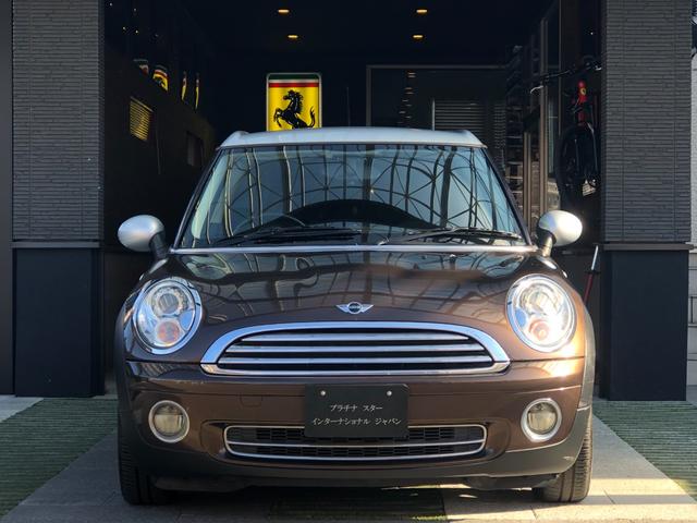 ＭＩＮＩ クーパー　クラブマン　６速ＭＴ・禁煙・ＥＴＣ・ＡＵＸ・ＣＤ・ラジオ・電動格納ミラー・純正１５インチ・プライバシーガラスリア３面・キセノン・ヘッドライトウォッシャー・プッシュスタート・１．６リッター４気筒　直噴ＮＡエンジン（67枚目）