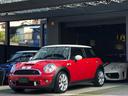 クーパーＳ　走行５．６万キロ・１オーナー車・禁煙・カギ２本・ディーラー整備記録簿７枚・取扱説明書・ＥＴＣ・キセノン・ヘッドライトウォッシャー・ポータブルナビ・ＴＶ・ＡＵＸ接続・純正１７インチ・ボンネットストライプ（63枚目）