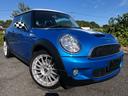 クーパーＳ　走行４．７万キロ・禁煙・カギ２本・整備記録簿５枚・取扱説明書・ＯＺ１７インチアルミ・ＥＴＣ２．０・ＡＵＸ接続・キセノン・ヘッドライトウォッシャー・ＣＤ・ラジオ・ボンネットストライプ・ドラレコ（22枚目）
