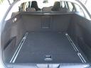 トランクルームです♪キレイで使用感も少ないです♪沢山の荷物を積載可能です♪♪後部座席を前に倒せばトランクルーム拡張です♪