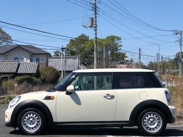 ＭＩＮＩ ワン　６速マニュアル・禁煙・ＥＴＣ・フロントフォグランプ・リアフォグランプ・ＡＵＸ端子・電動格納ミラー・１５インチホイール・ＣＤ・ラジオ・プッシュスタート・１．６リッターＮＡエンジン４気筒（10枚目）