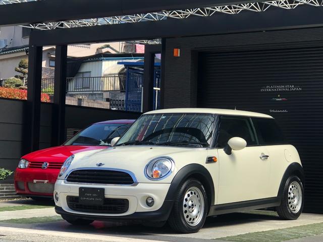 ＭＩＮＩ ワン　６速マニュアル・禁煙・ＥＴＣ・フロントフォグランプ・リアフォグランプ・ＡＵＸ端子・電動格納ミラー・１５インチホイール・ＣＤ・ラジオ・プッシュスタート・１．６リッターＮＡエンジン４気筒（62枚目）