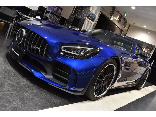 メルセデスＡＭＧ ＧＴ