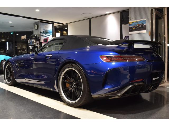 メルセデスＡＭＧ ＧＴ