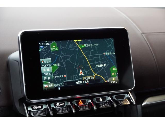 Ａ１１０ リネージ　ＯＰナビ・ＴＶ（22枚目）