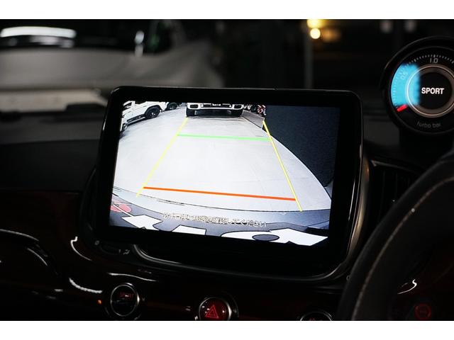 アバルト695 リヴァーレ ベースグレード 社外ナビ・TV/バックカメラ/専用カラー/専用インテリアトリム/アクラポ/17インチAW(20枚目)