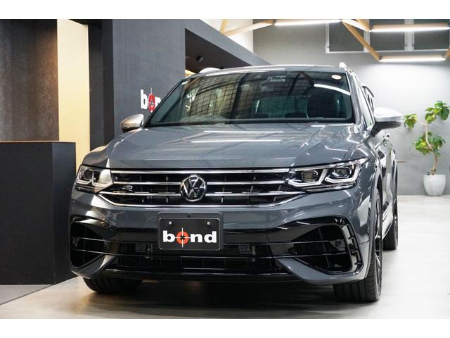 ティグアン R(2枚目)