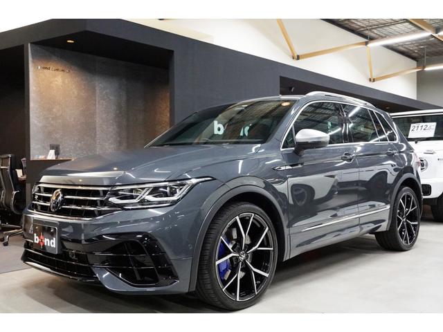 ティグアン R(7枚目)