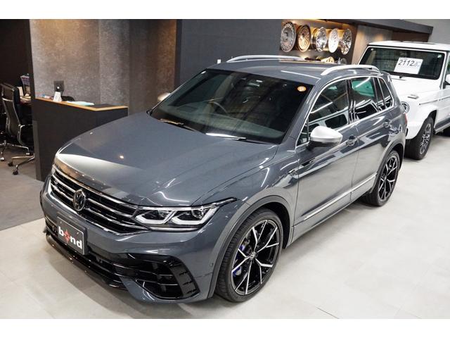 ティグアン R(8枚目)