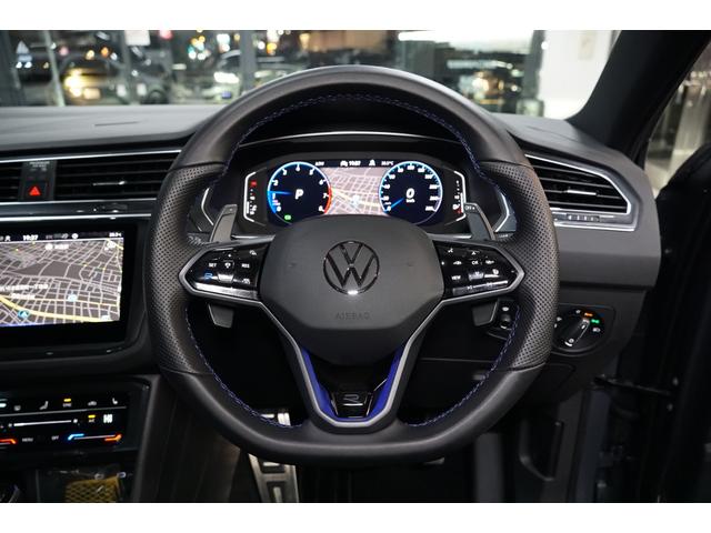 ティグアン R(12枚目)