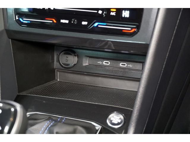 ティグアン R(24枚目)