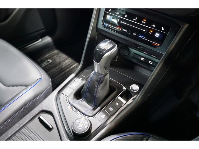 ティグアン R(25枚目)