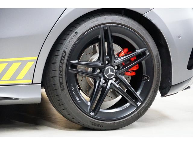 Ａクラス Ａ４５　Ｓ　４マチック＋　エディション１（5枚目）