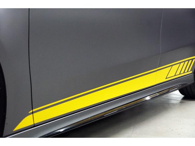 Ａクラス Ａ４５　Ｓ　４マチック＋　エディション１（11枚目）