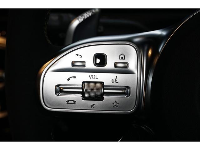 Ａクラス Ａ４５　Ｓ　４マチック＋　エディション１（17枚目）