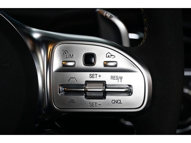 Ａクラス Ａ４５　Ｓ　４マチック＋　エディション１（18枚目）