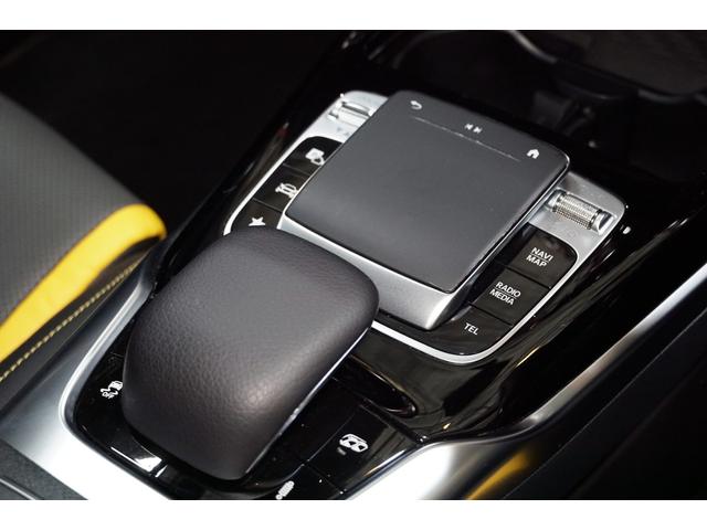 Ａクラス Ａ４５　Ｓ　４マチック＋　エディション１（30枚目）