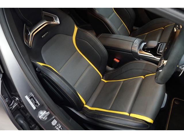 Ａクラス Ａ４５　Ｓ　４マチック＋　エディション１（32枚目）